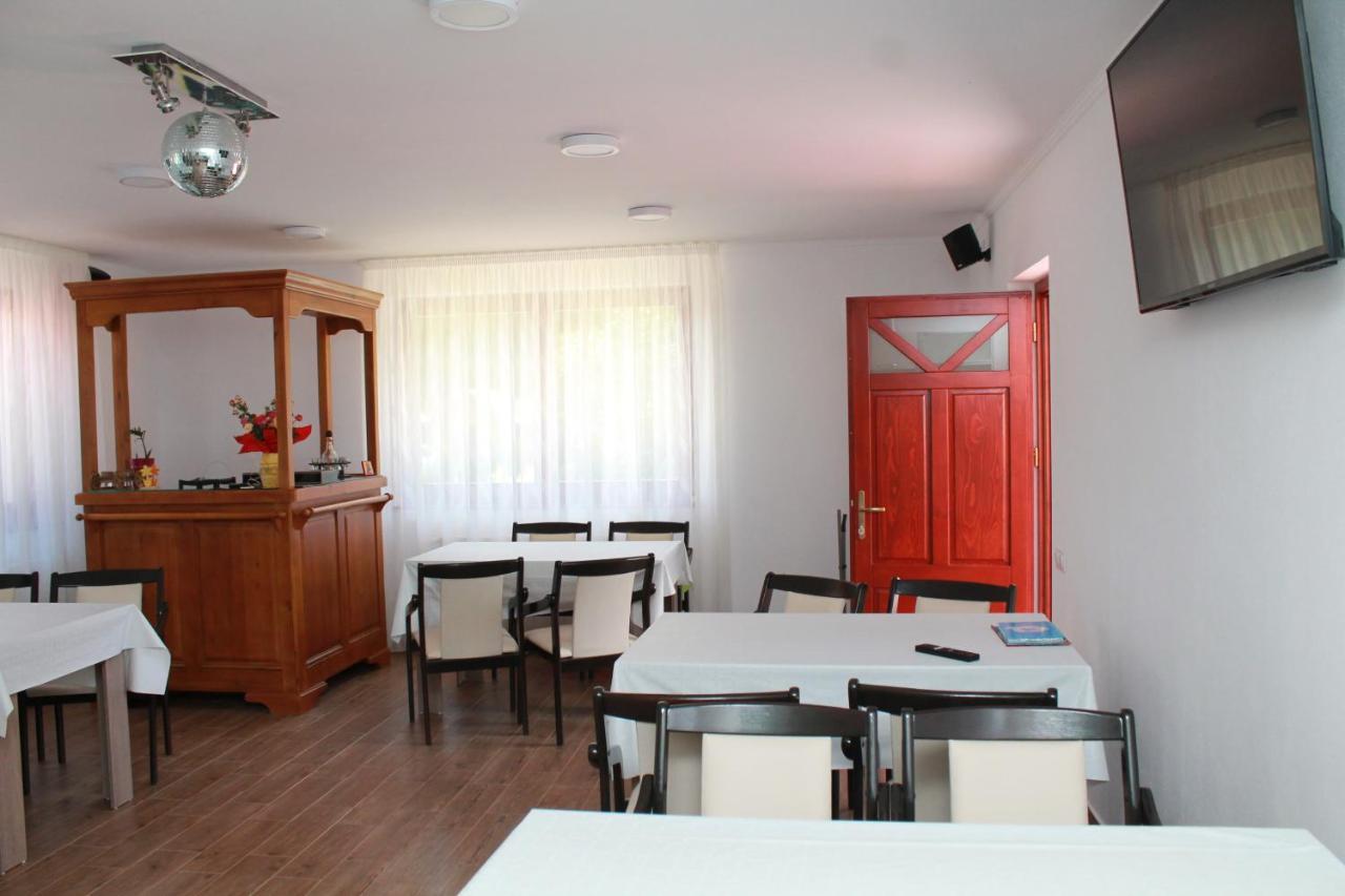 Casa Moldovan 소바타 외부 사진