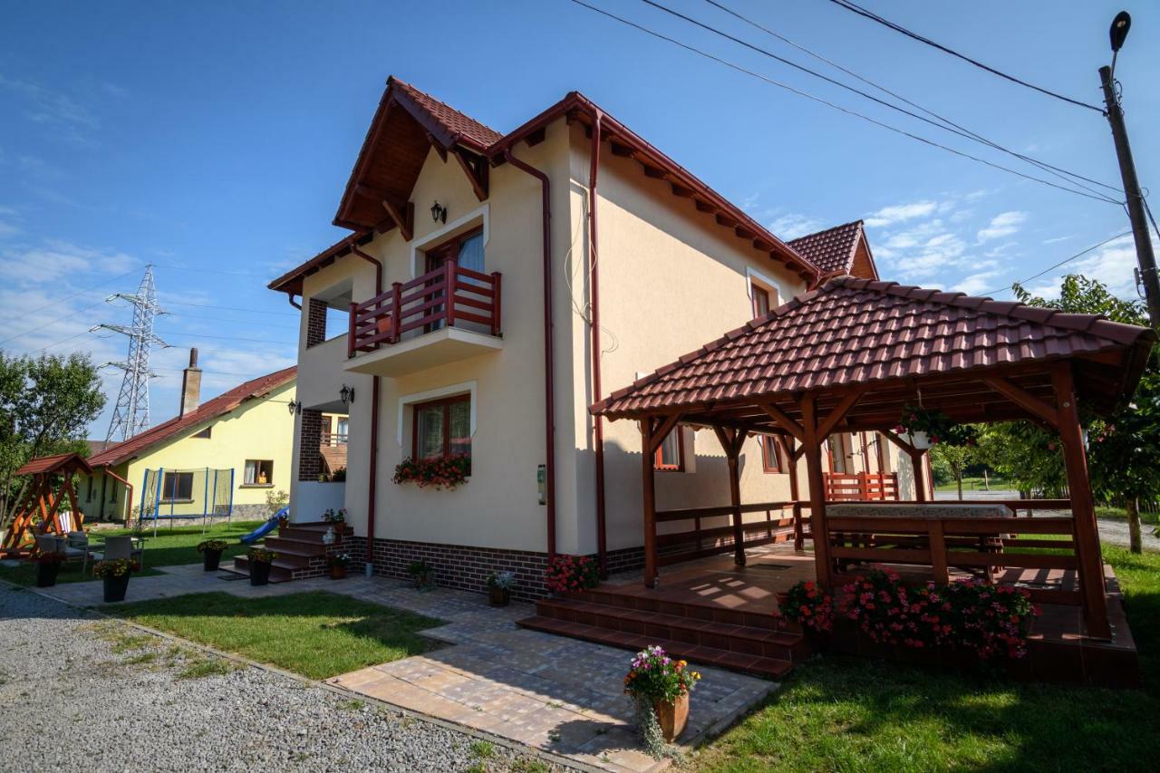 Casa Moldovan 소바타 외부 사진