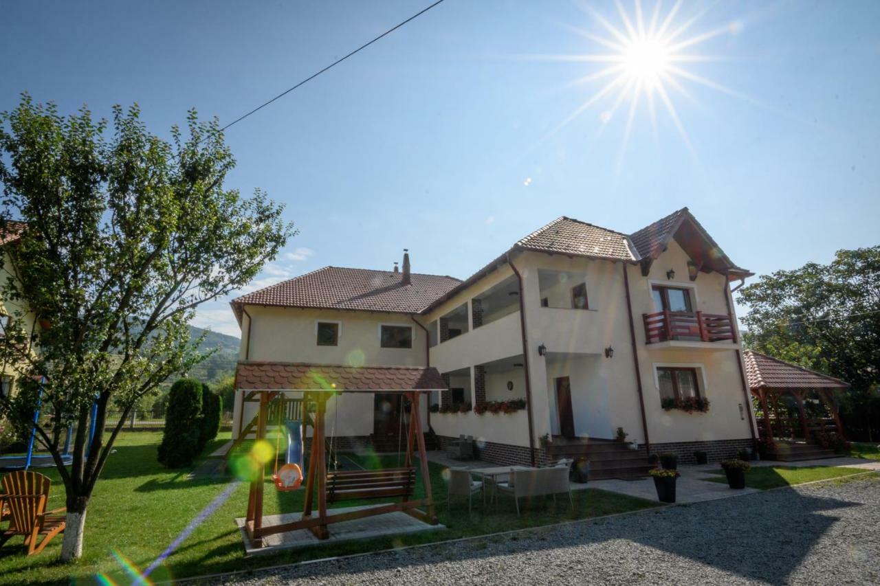Casa Moldovan 소바타 외부 사진