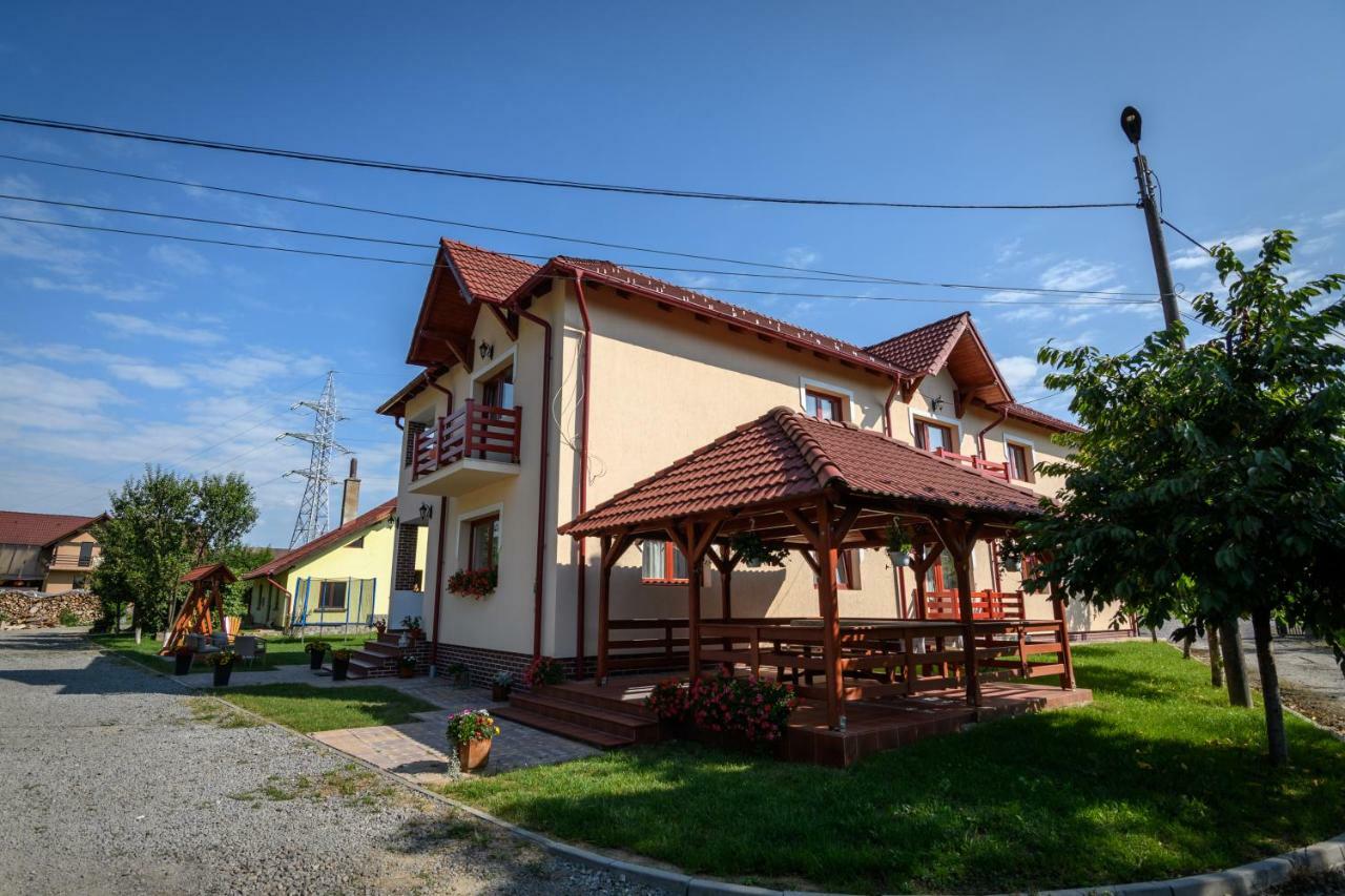 Casa Moldovan 소바타 외부 사진