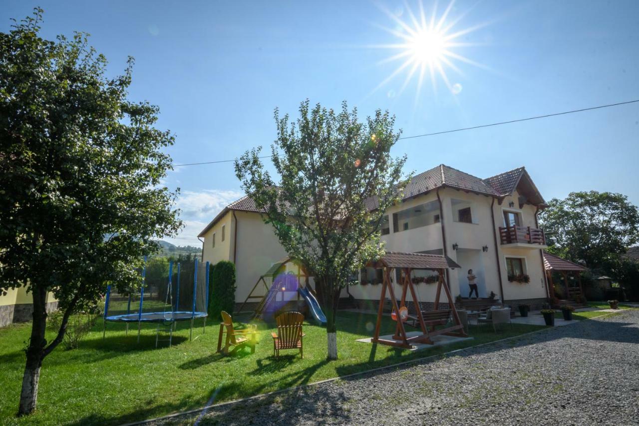Casa Moldovan 소바타 외부 사진